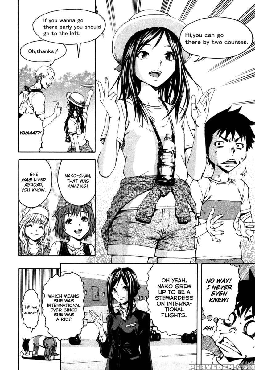 Paradise Of Innocence 2 1