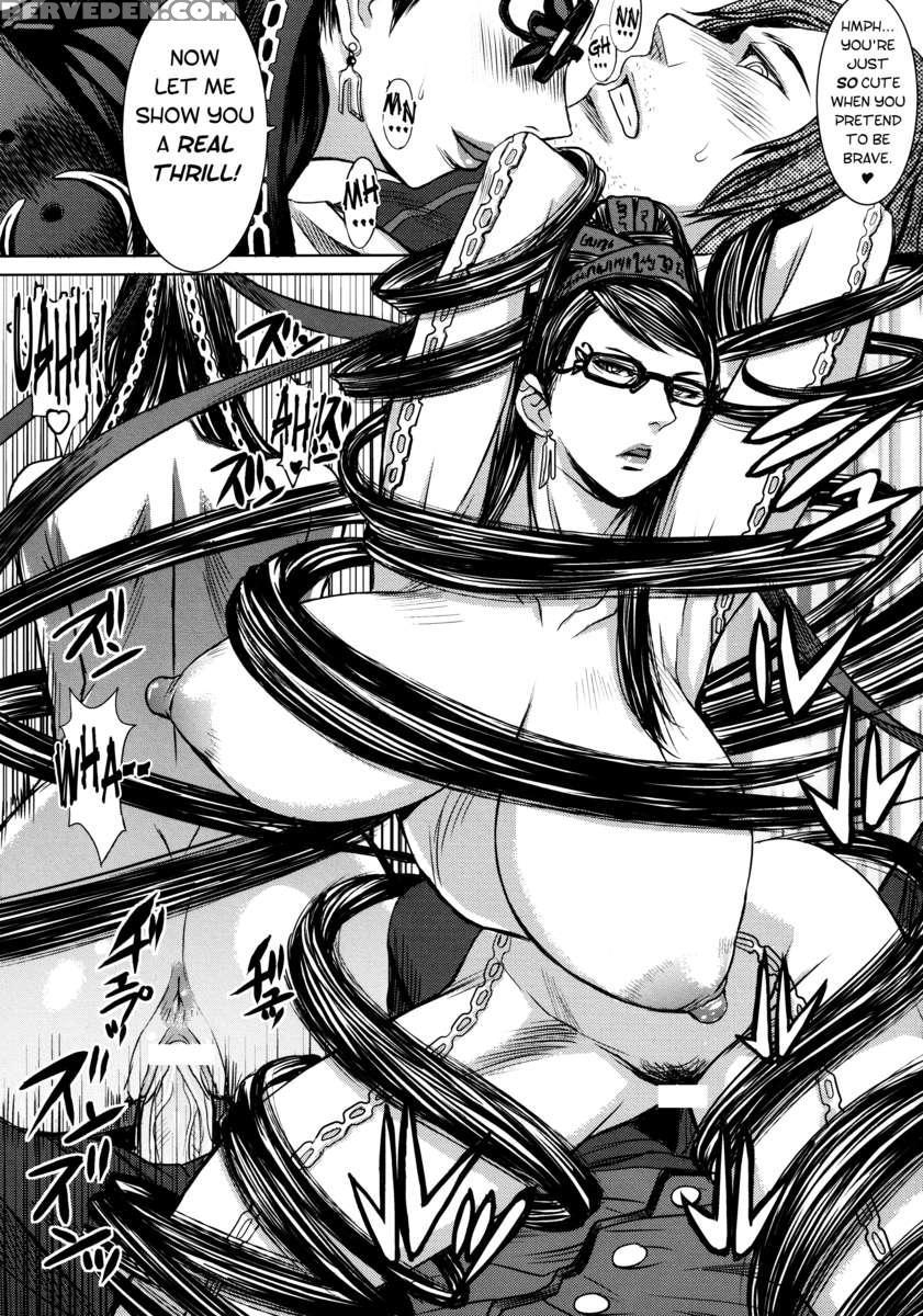 Paradise? Chapter 1 Page 27