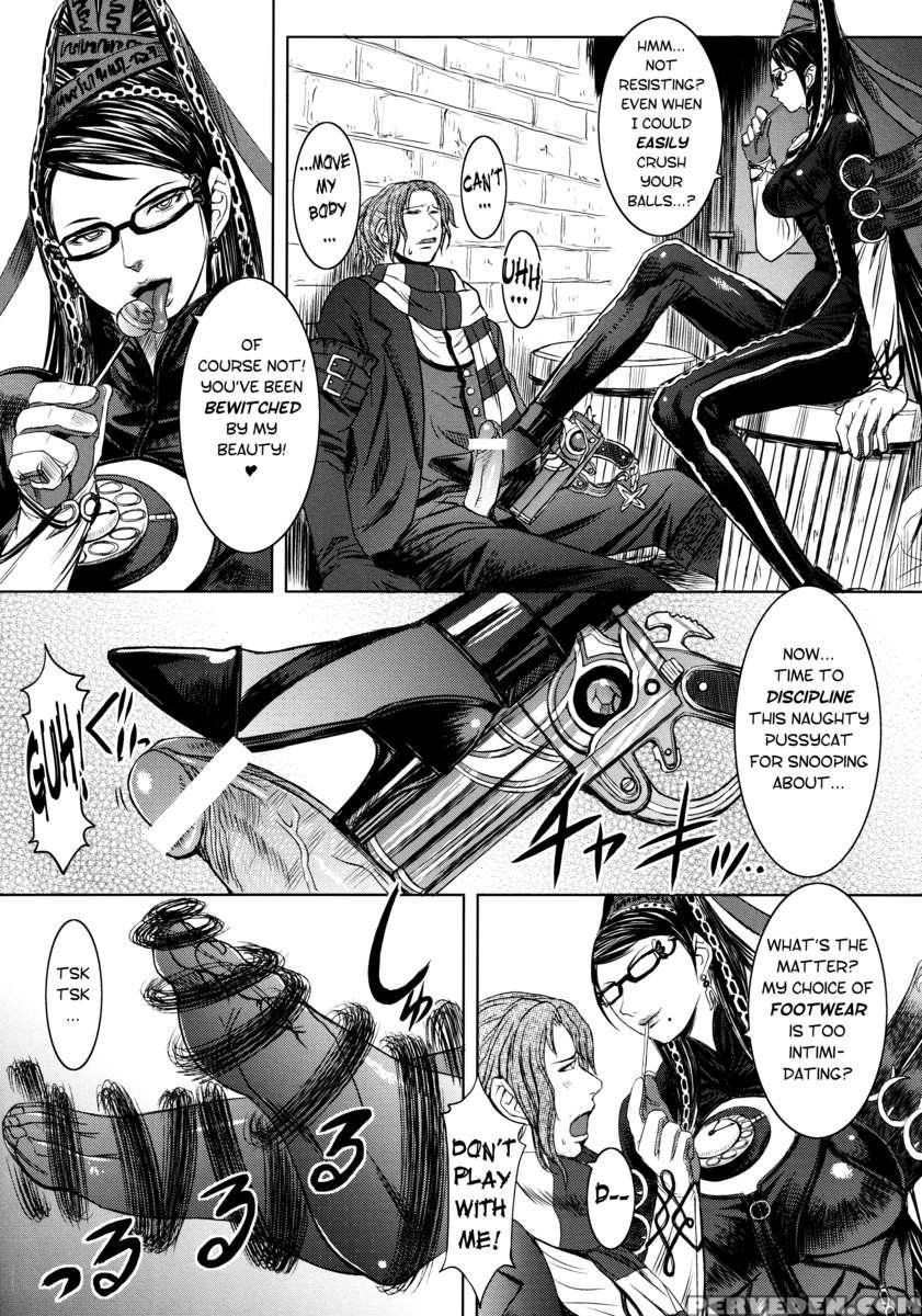 Paradise? Chapter 1 Page 9