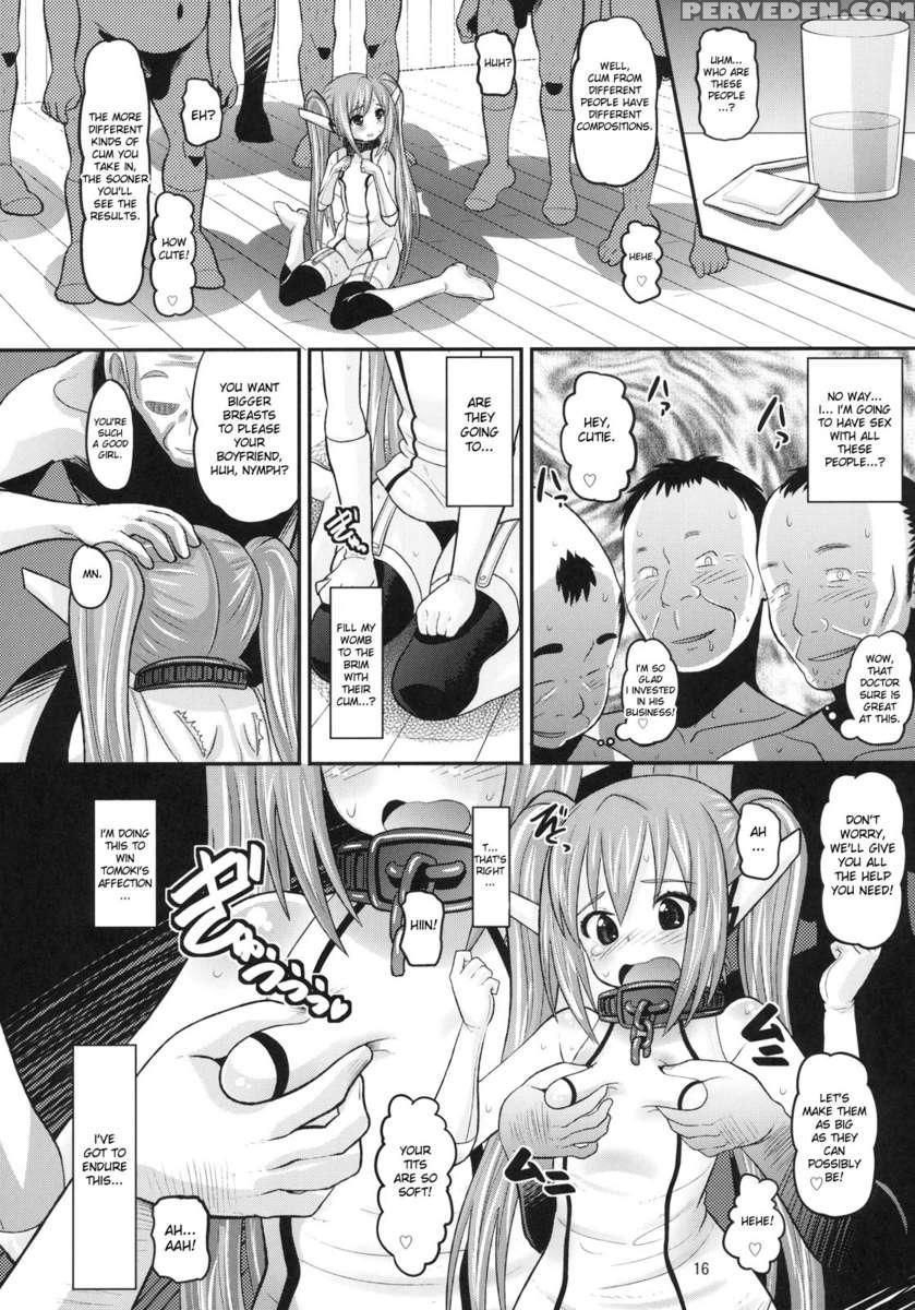 Paranoid Angeloid 1
