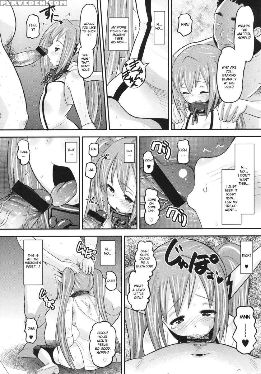 Paranoid Angeloid 1