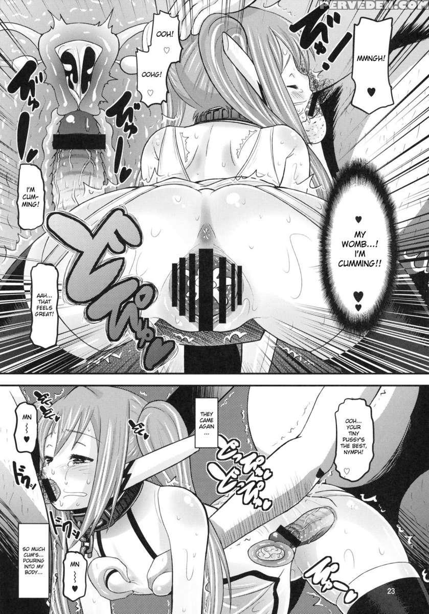 Paranoid Angeloid 1