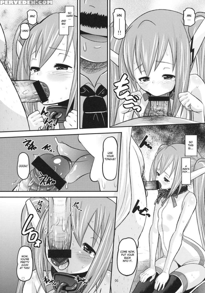 Paranoid Angeloid 1