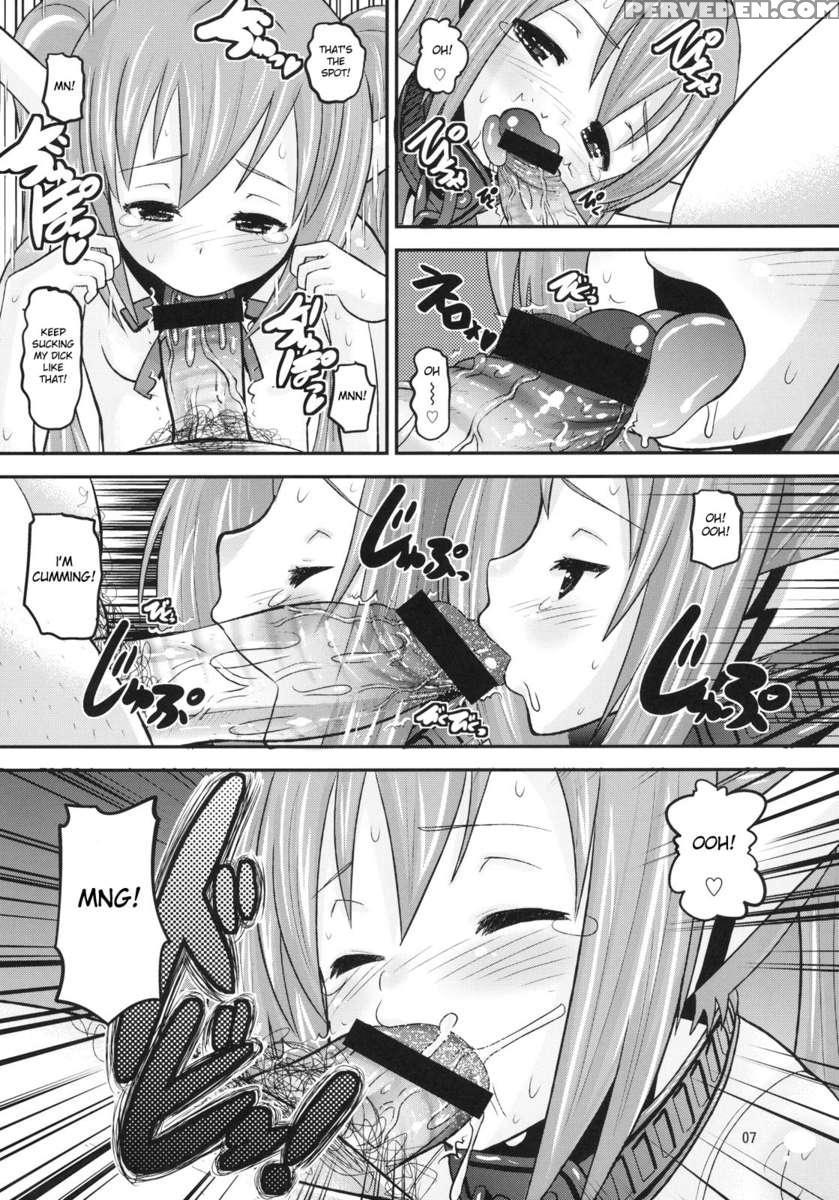 Paranoid Angeloid 1