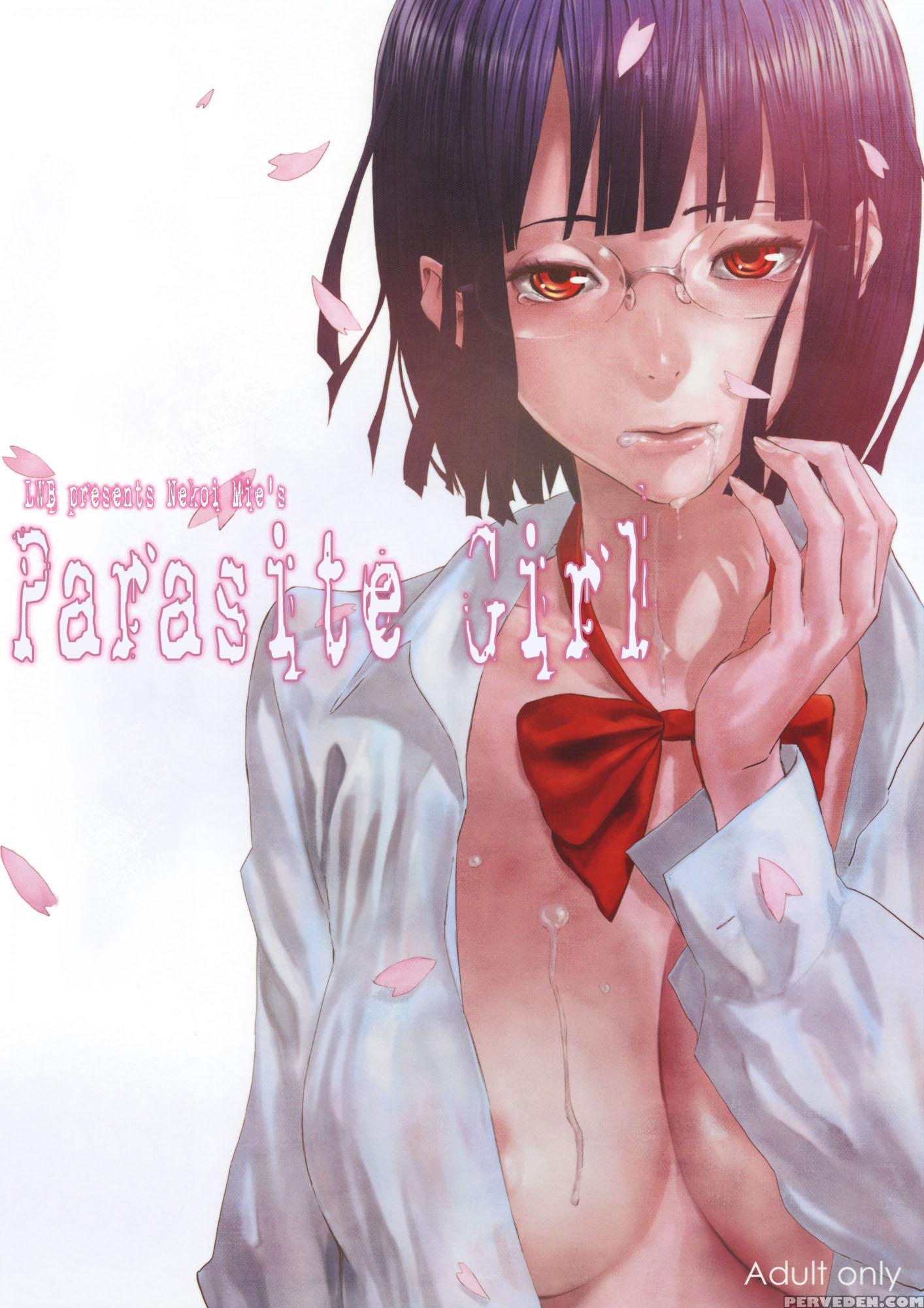 Parasite Girl - Durarara!! 1