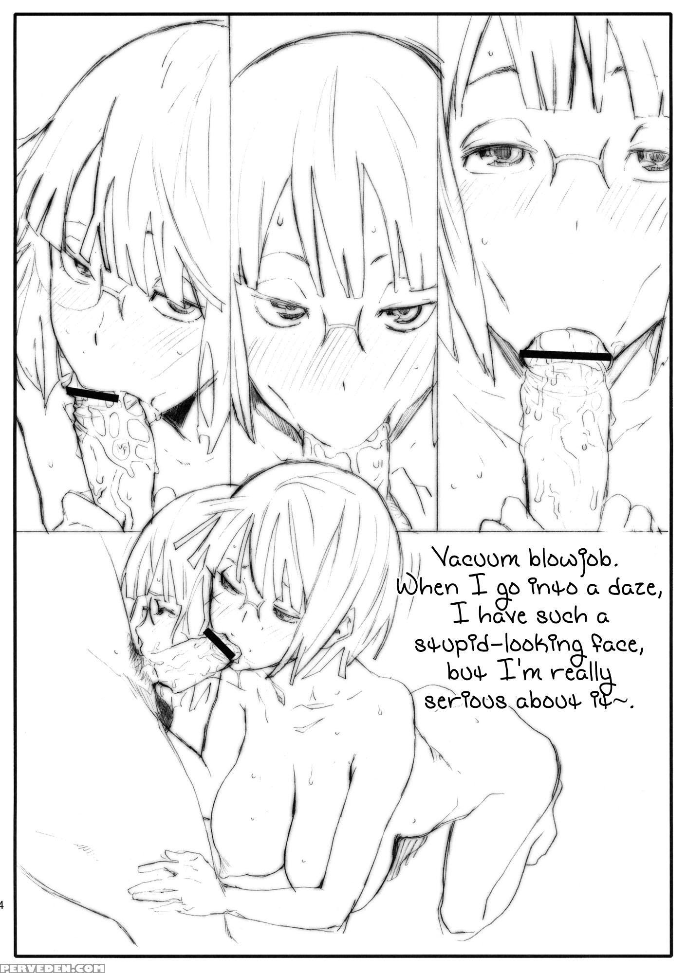 Parasite Girl - Durarara!! 1