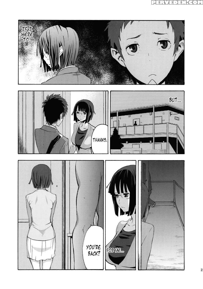 Parasite Girl 1