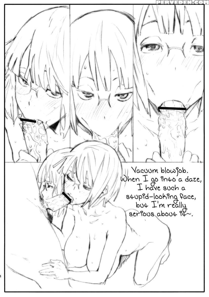 Parasite Girl 1