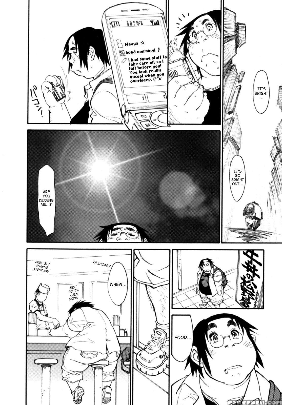 Participet - Yoshinaga-kun Honsou Suru 2