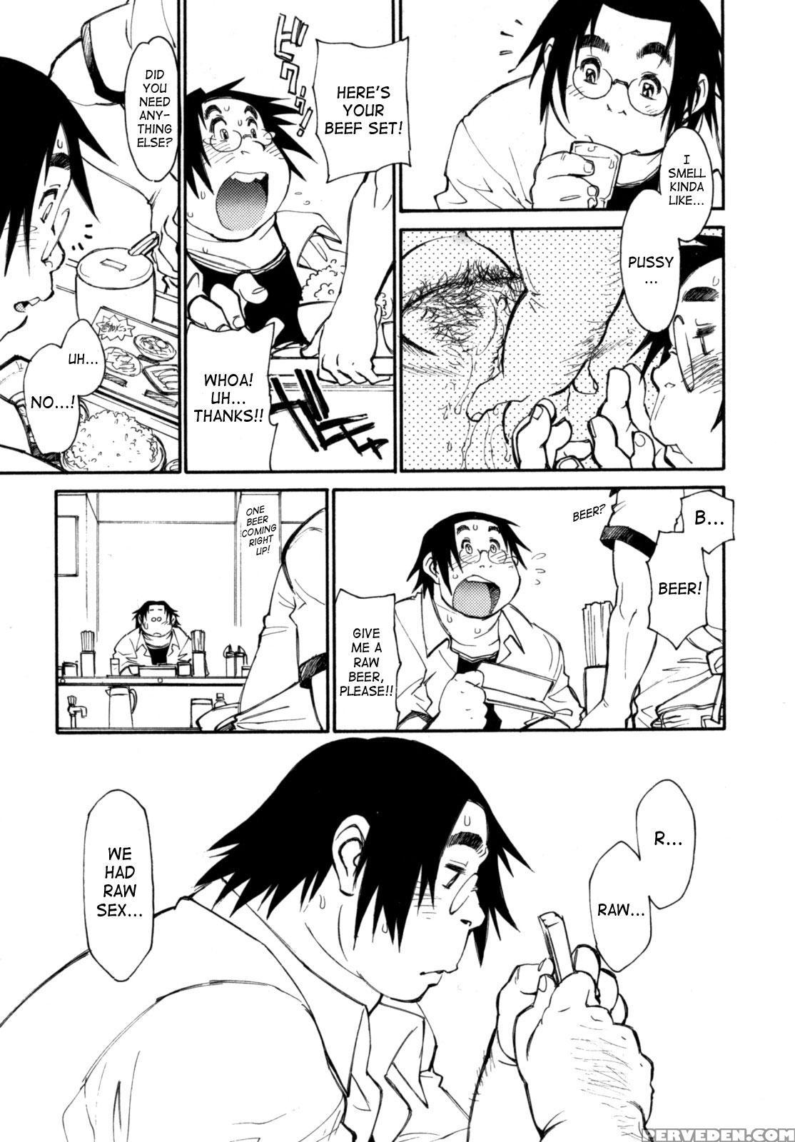 Participet - Yoshinaga-kun Honsou Suru 2