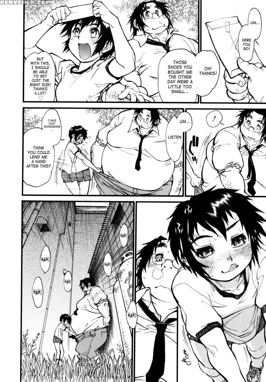 Participet - Yoshinaga-kun Honsou Suru 8