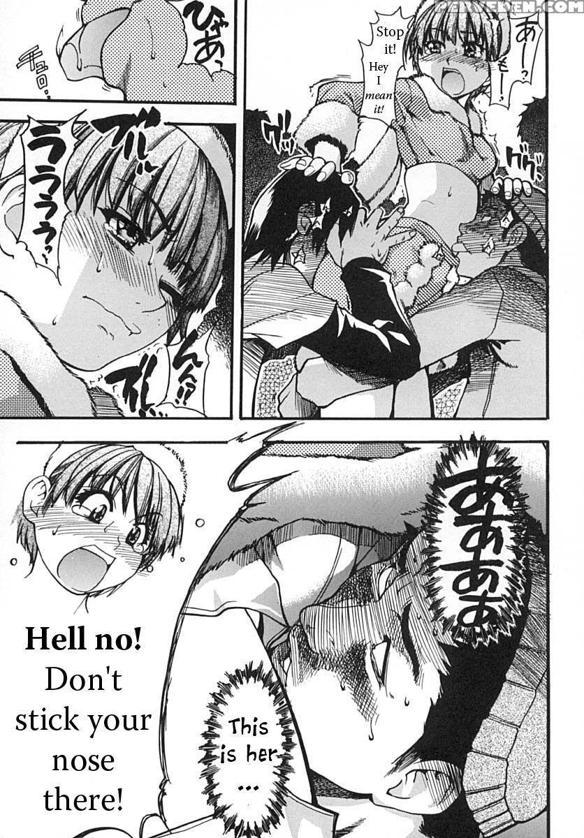 Party Time - Shiwasu No Okina 1