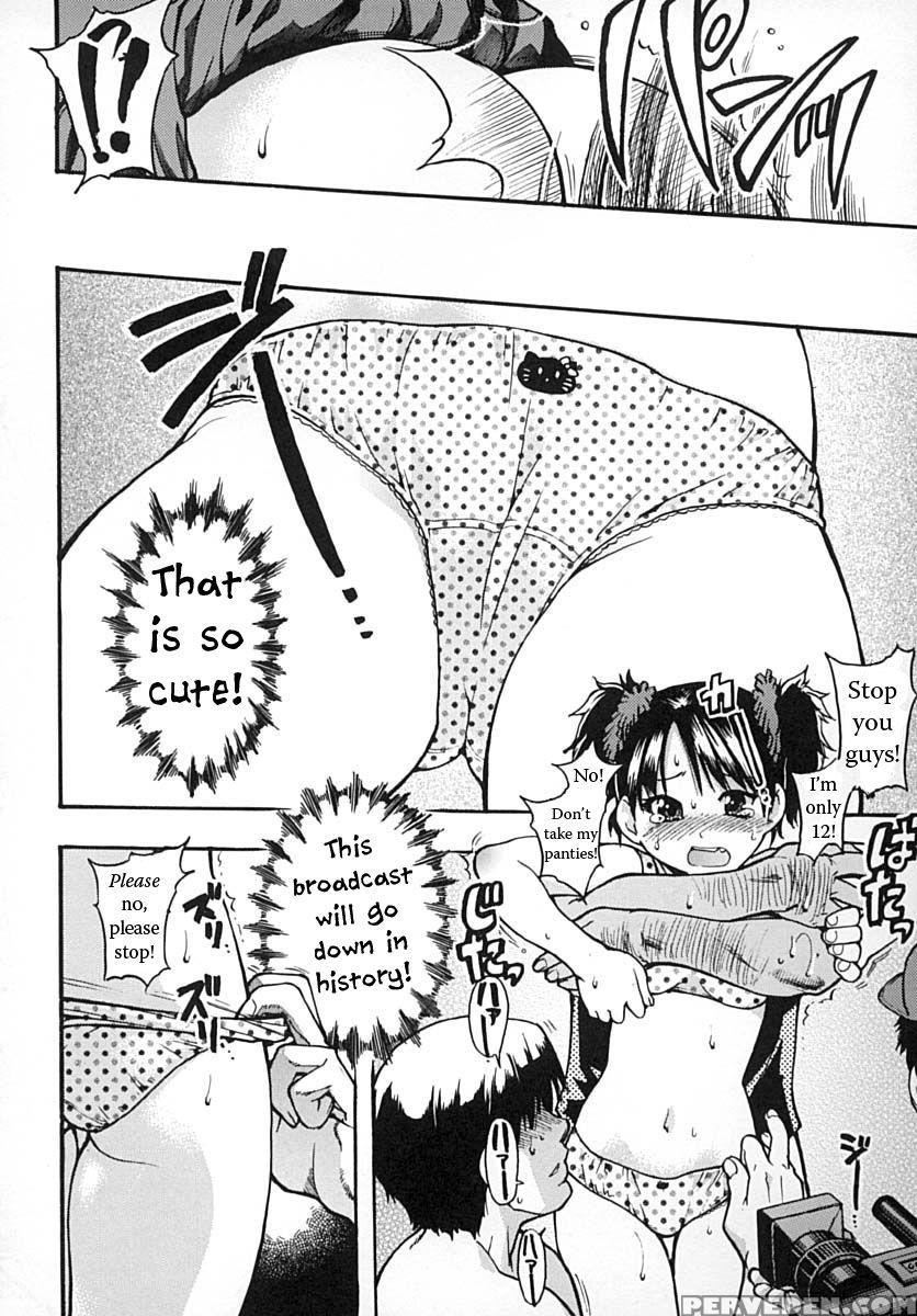 Party Time Part 3 - Shiwasu No Okina 1