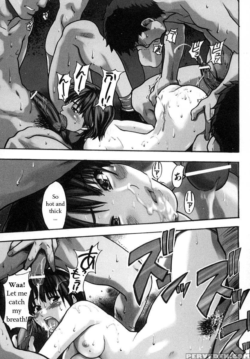 Party Time Part 4 - Shiwasu No Okina 1