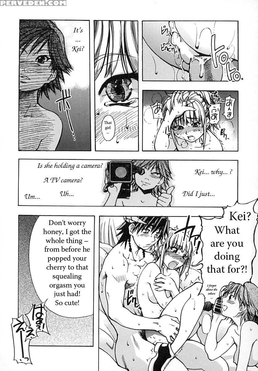 Party Time Part 5 - Shiwasu No Okina 1