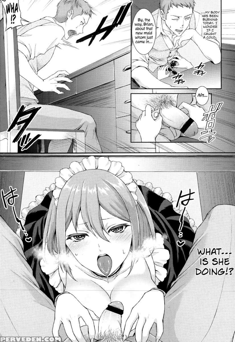 Passiomaid Sister 1
