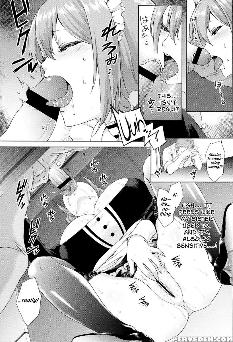 Passiomaid Sister 1