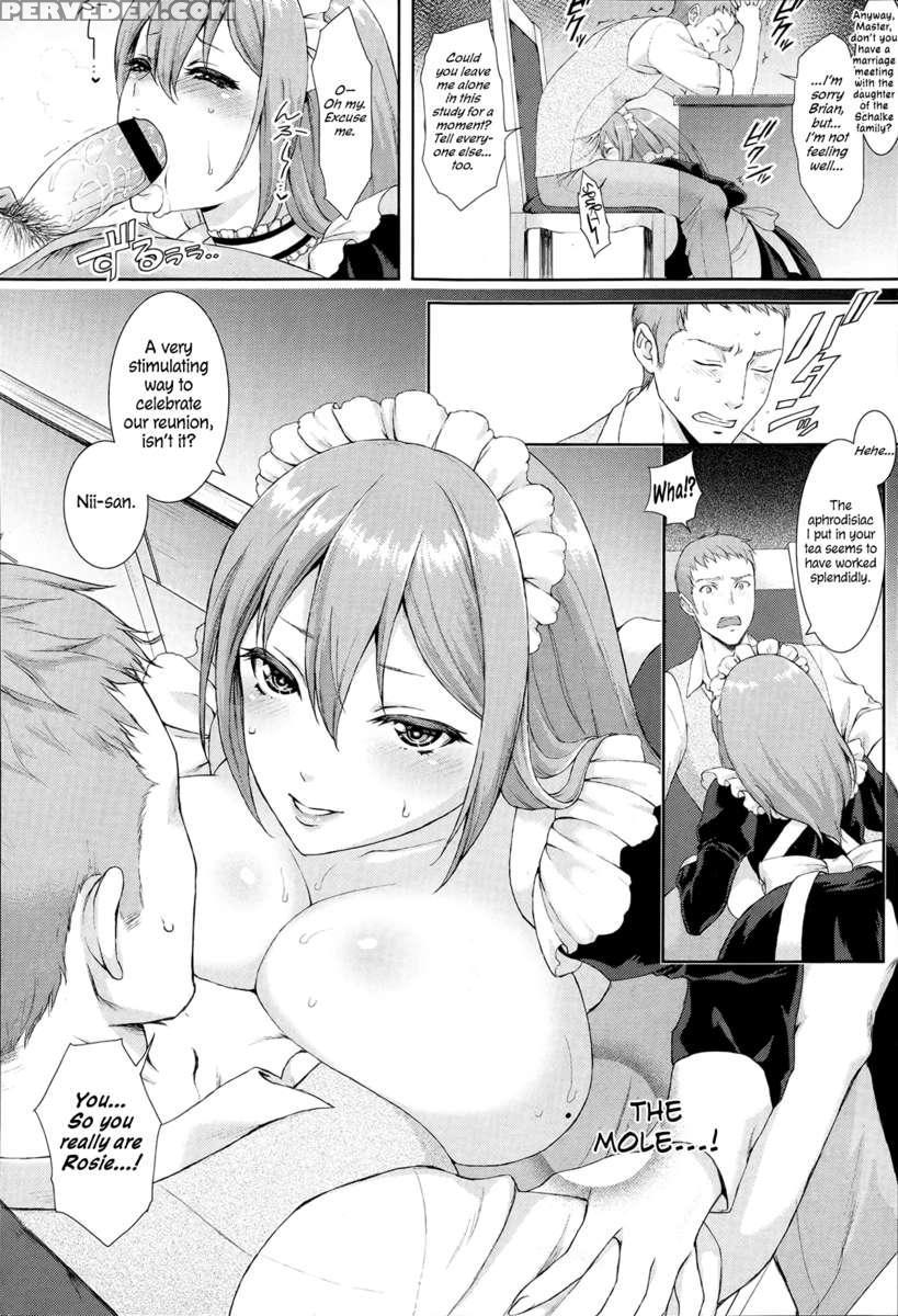 Passiomaid Sister 1