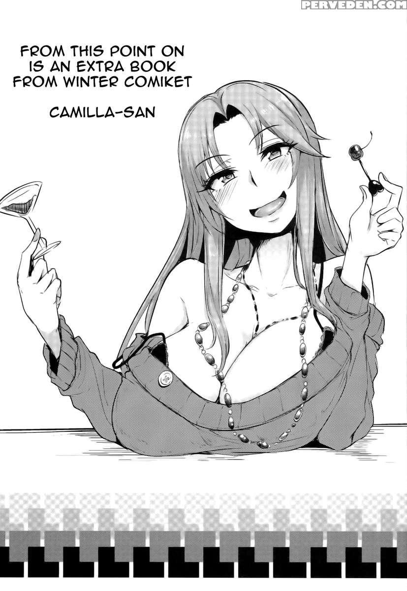 Passionate Pose Idols 1