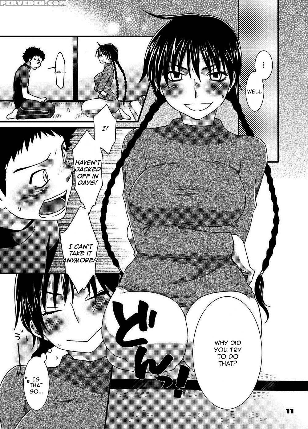 Peachpie - Ookiku Furikabutte 1