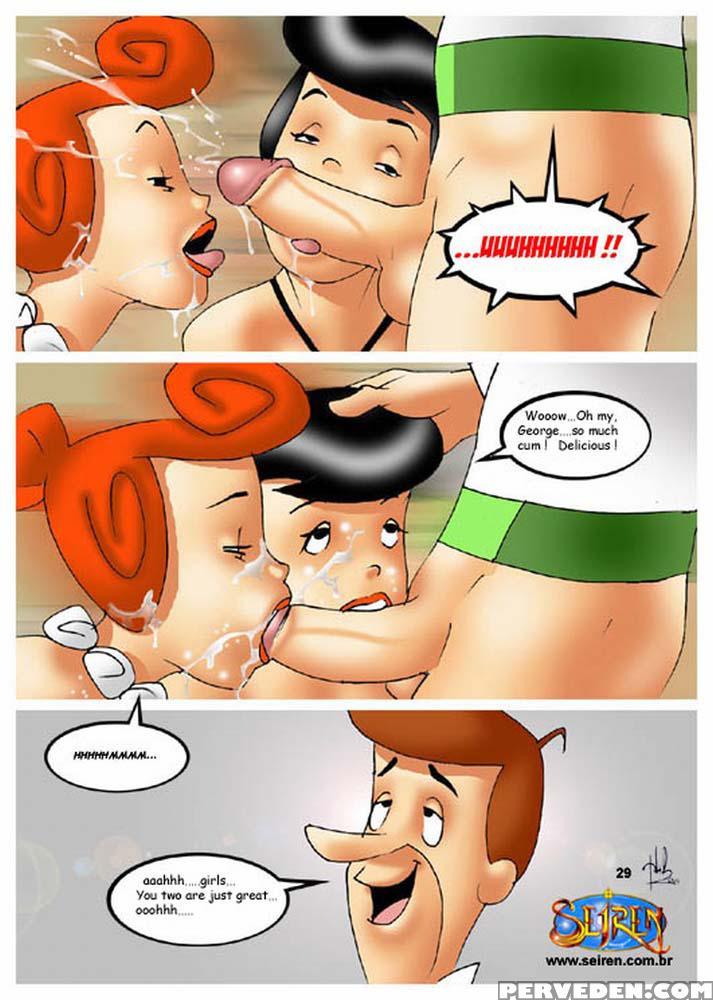 Pebble's Wedding - Flinstones 1