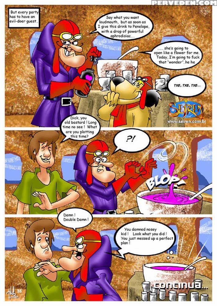 Pebble's Wedding - Flinstones 1