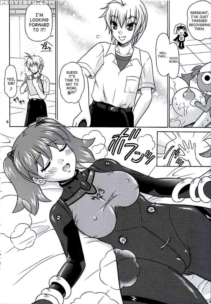 Pekopon Bishoujo Shinryakuki 3 1