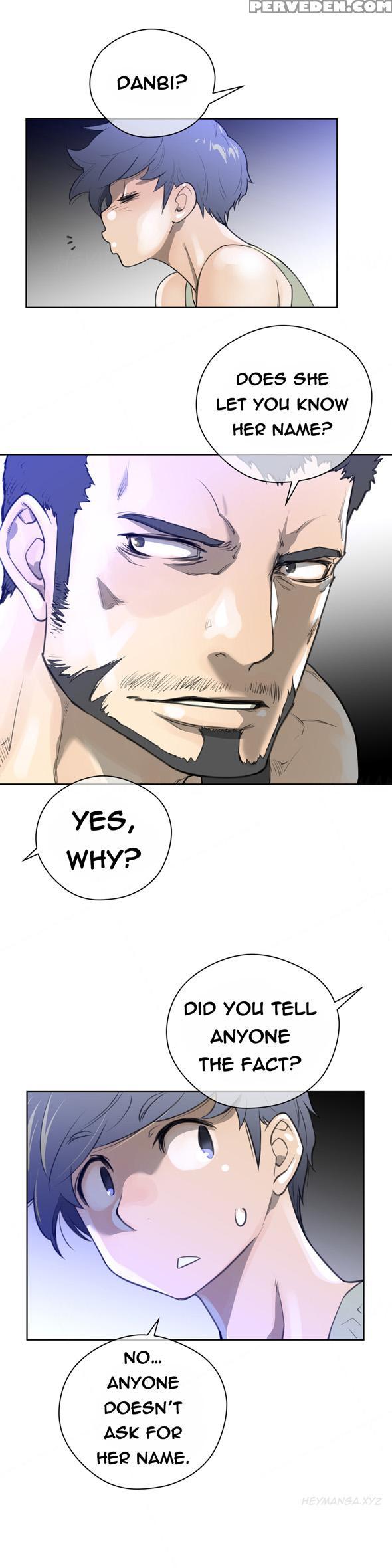Perfect Half Ch.1-13 (english) (ongoing) 1