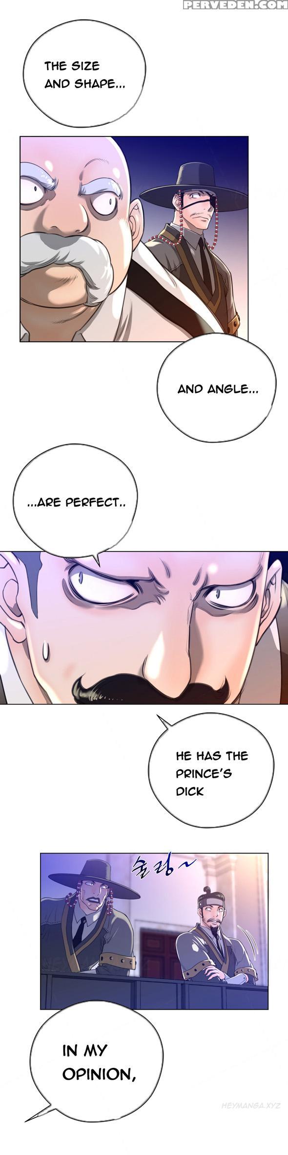 Perfect Half Ch.1-13 (english) (ongoing) 1