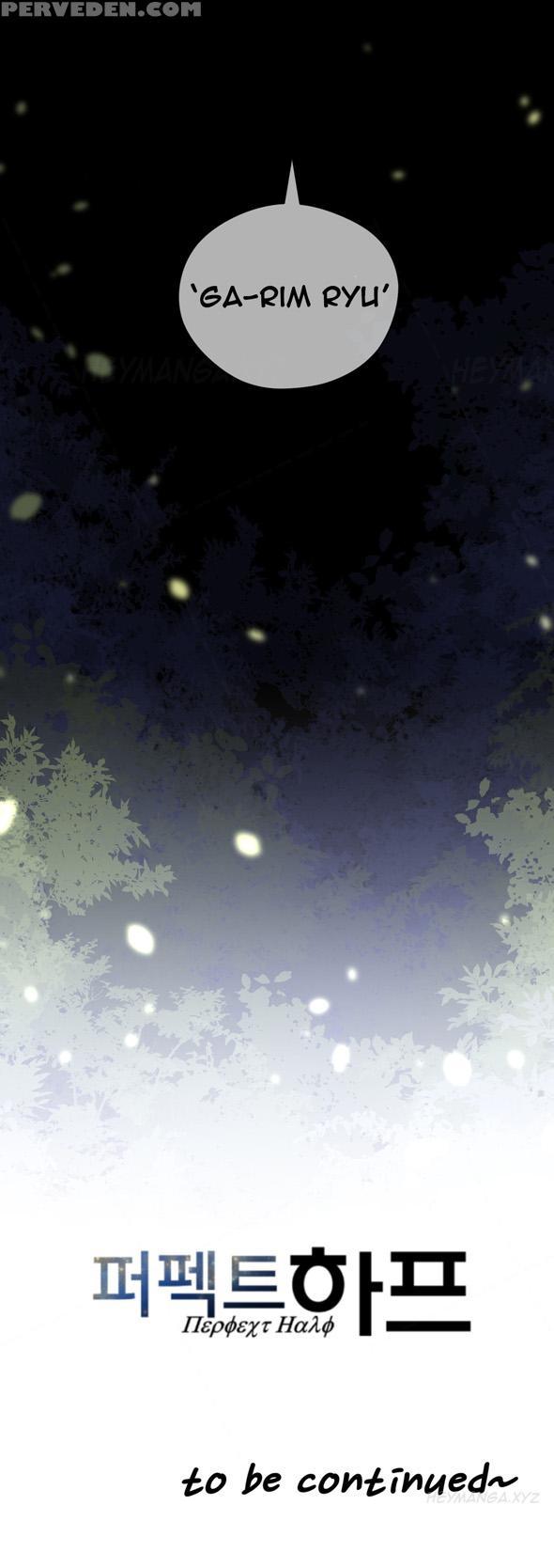 Perfect Half Ch.1-15 (english) (ongoing) 1