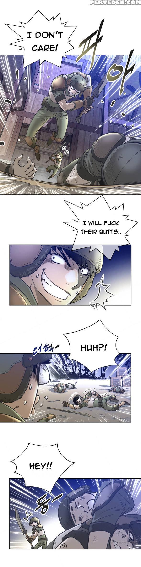 Perfect Half Ch.1-15 (english) (ongoing) 1