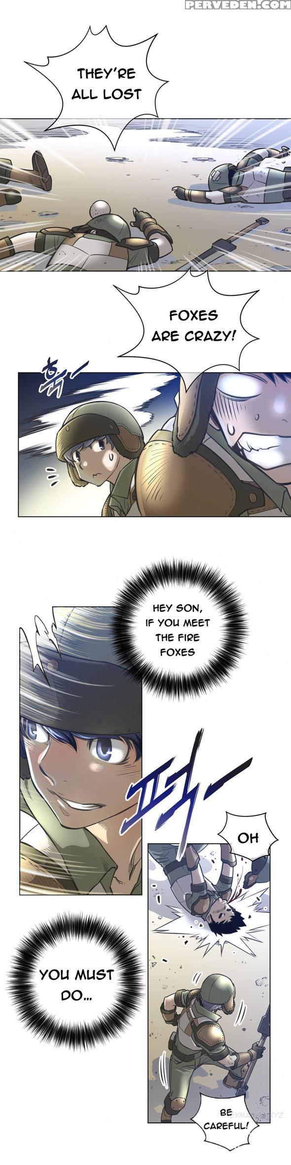 Perfect Half Ch.1-15 (english) (ongoing) 1