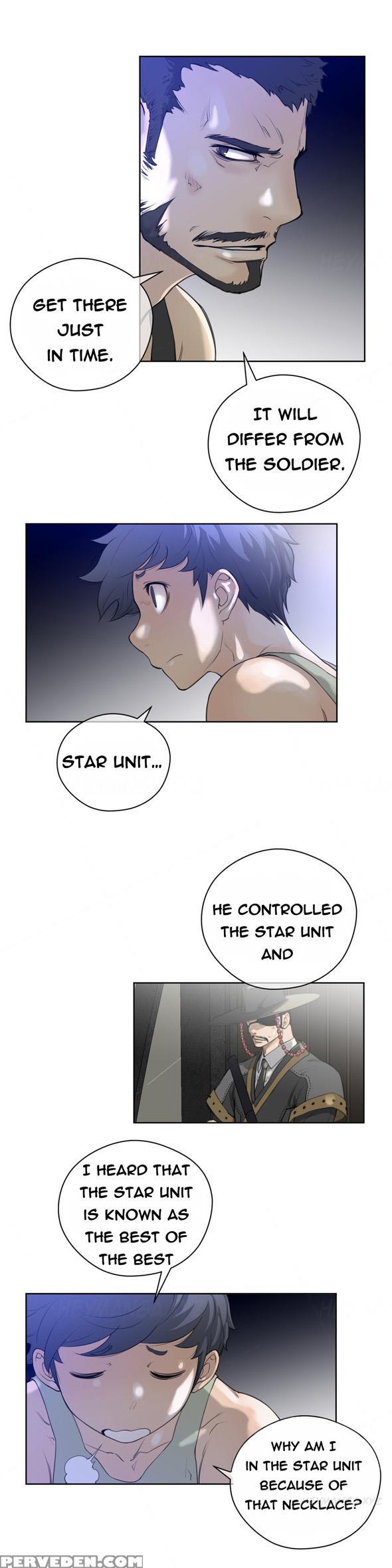 Perfect Half Ch.1-15 (english) (ongoing) 1