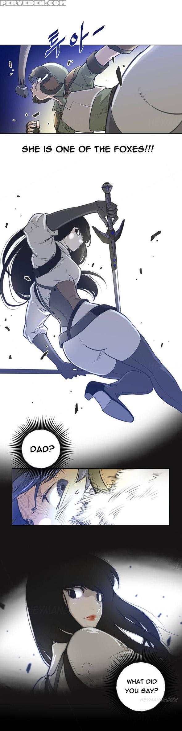 Perfect Half Ch.1-15 (english) (ongoing) 1