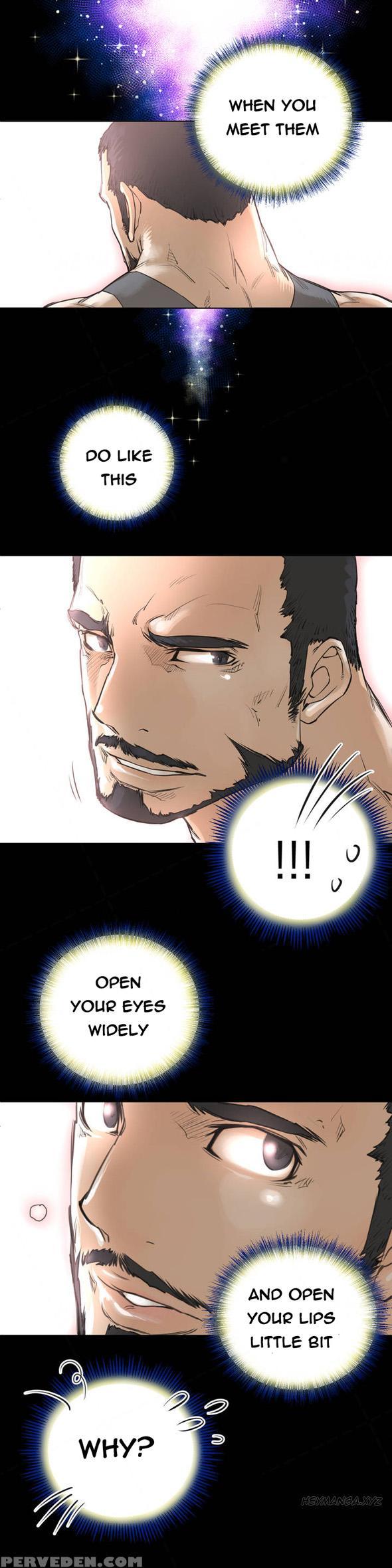 Perfect Half Ch.1-15 (english) (ongoing) 1