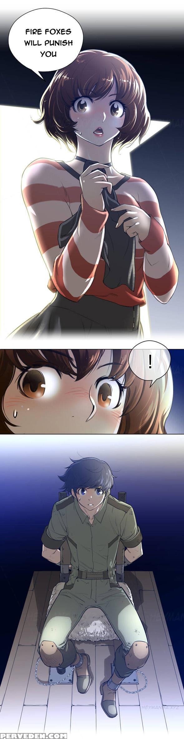 Perfect Half Ch.1-15 (english) (ongoing) 1