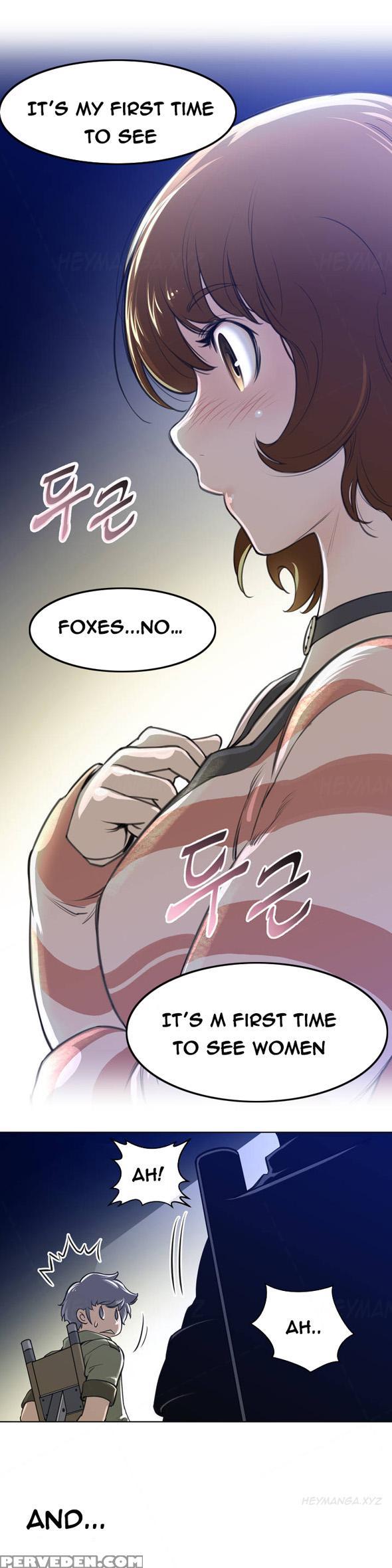 Perfect Half Ch.1-15 (english) (ongoing) 1
