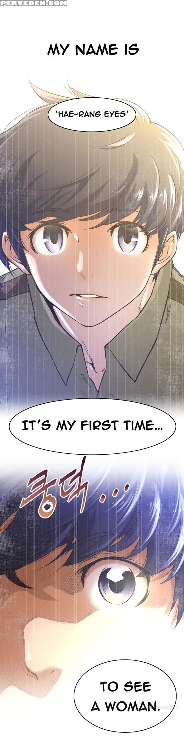 Perfect Half Ch.1-15 (english) (ongoing) 1