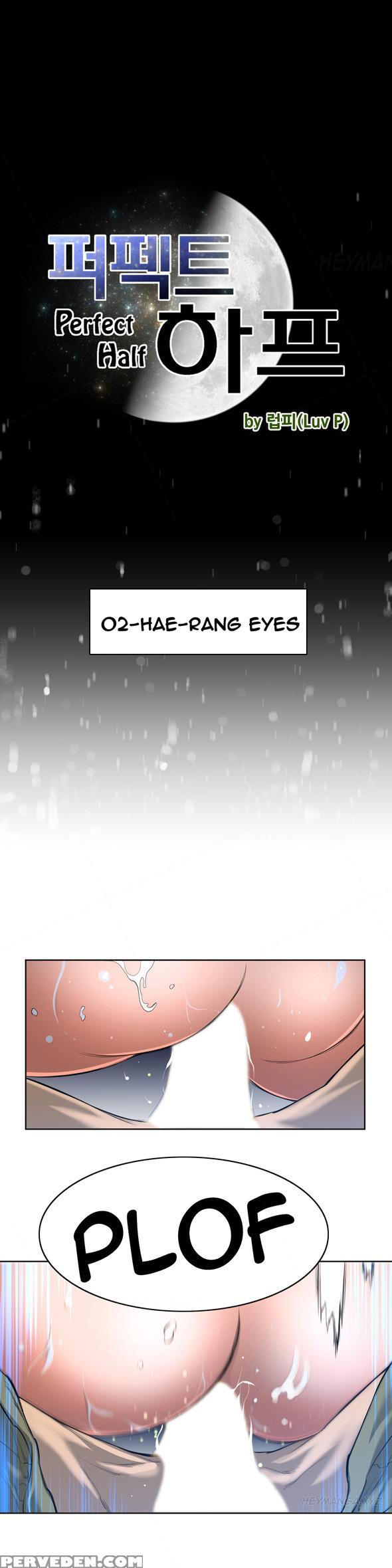 Perfect Half Ch.1-15 (english) (ongoing) 1