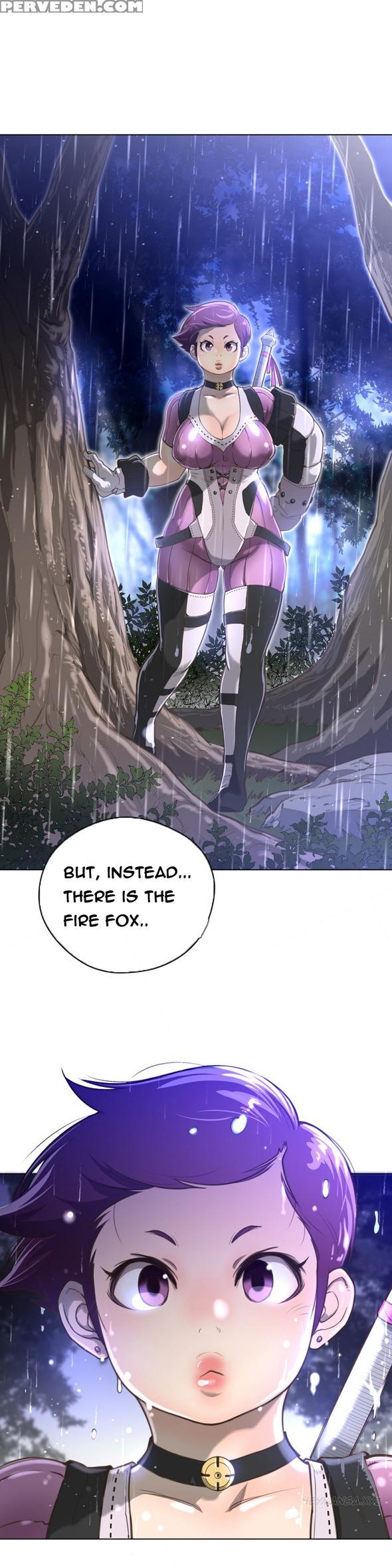 Perfect Half Ch.1-15 (english) (ongoing) 1