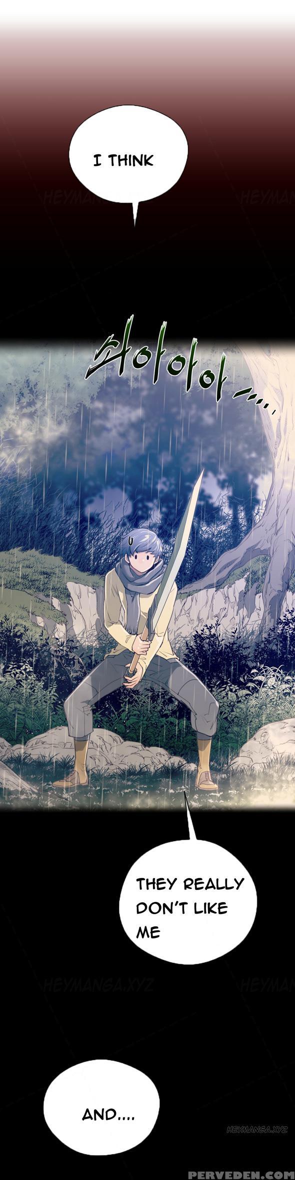 Perfect Half Ch.1-15 (english) (ongoing) 1