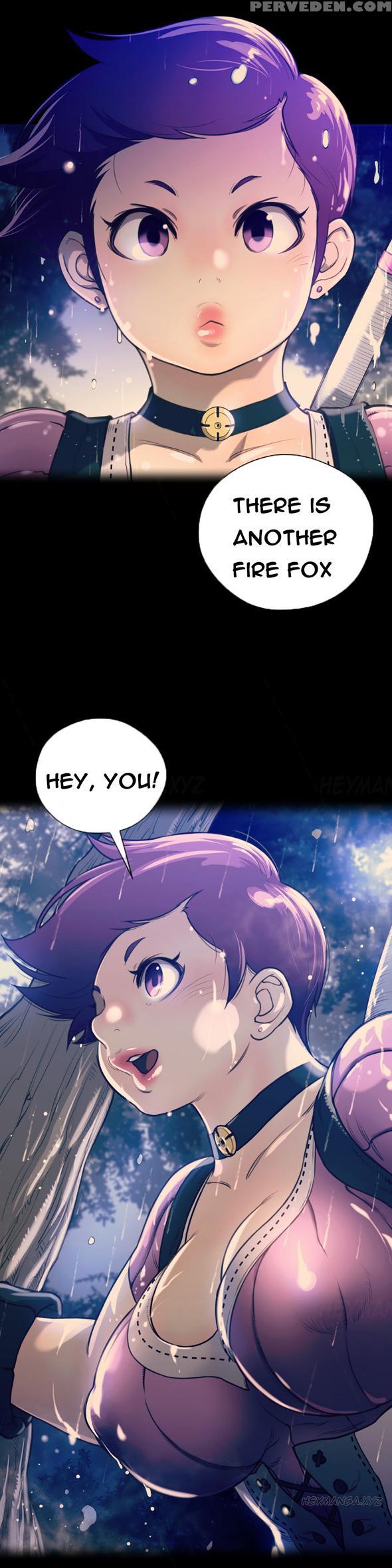 Perfect Half Ch.1-15 (english) (ongoing) 1