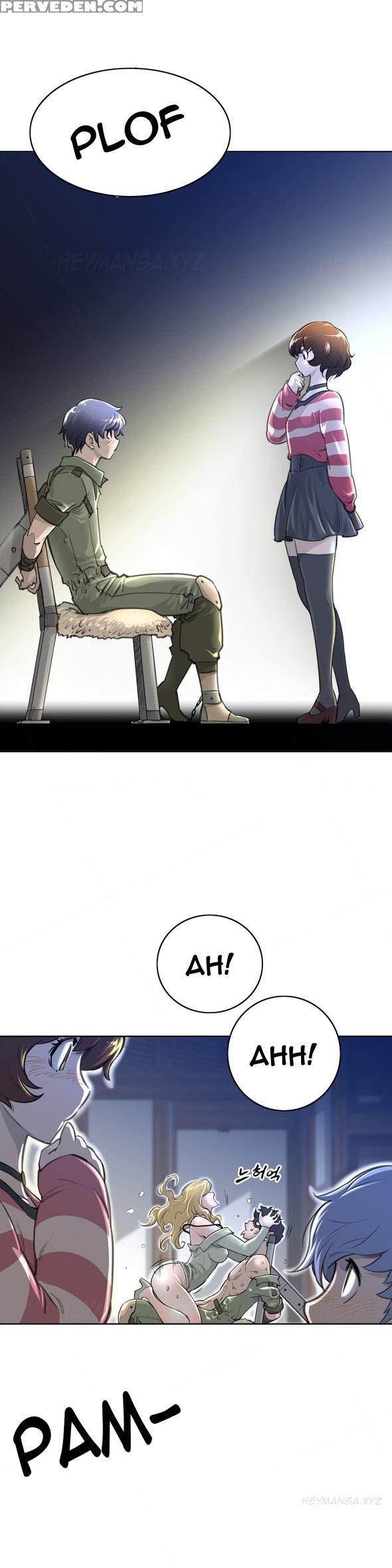 Perfect Half Ch.1-15 (english) (ongoing) 1