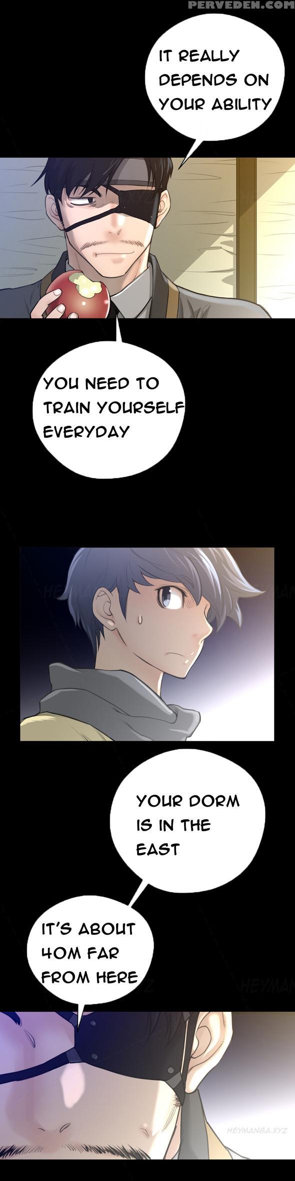 Perfect Half Ch.1-15 (english) (ongoing) 1