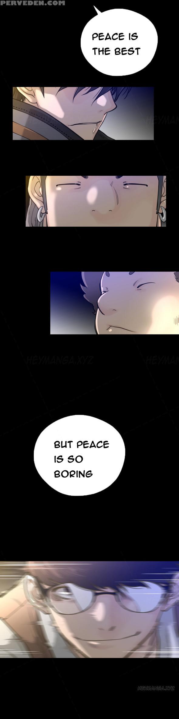 Perfect Half Ch.1-15 (english) (ongoing) 1