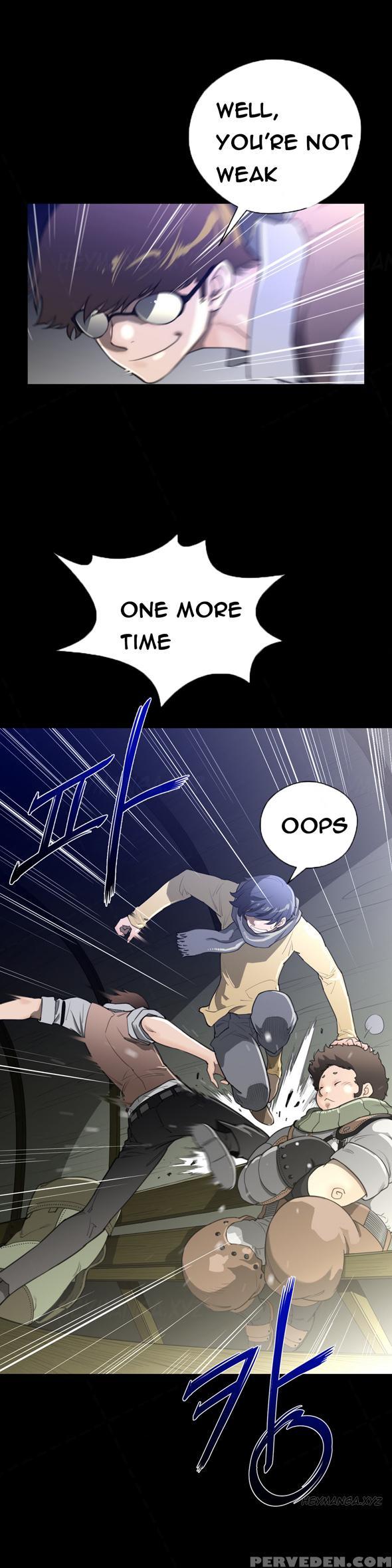 Perfect Half Ch.1-15 (english) (ongoing) 1
