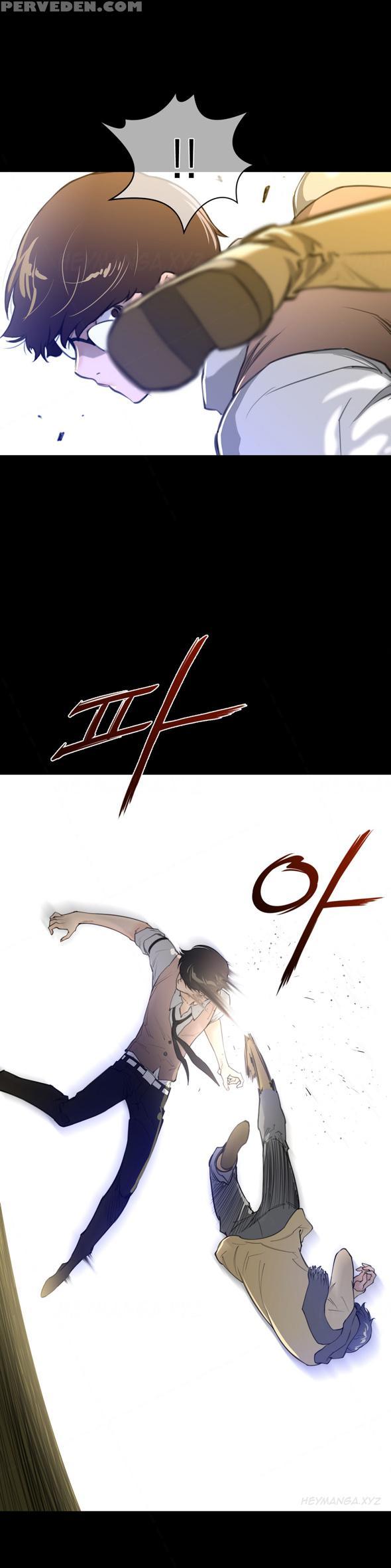 Perfect Half Ch.1-15 (english) (ongoing) 1