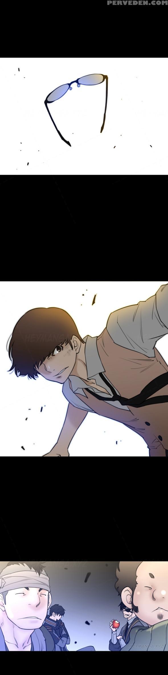 Perfect Half Ch.1-15 (english) (ongoing) 1