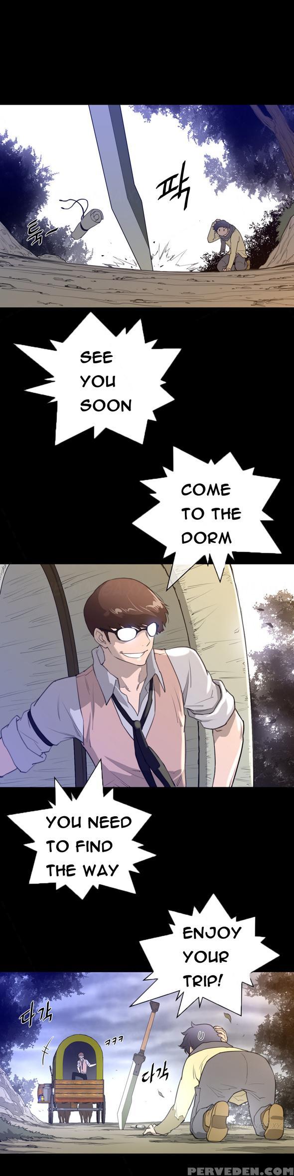 Perfect Half Ch.1-15 (english) (ongoing) 1
