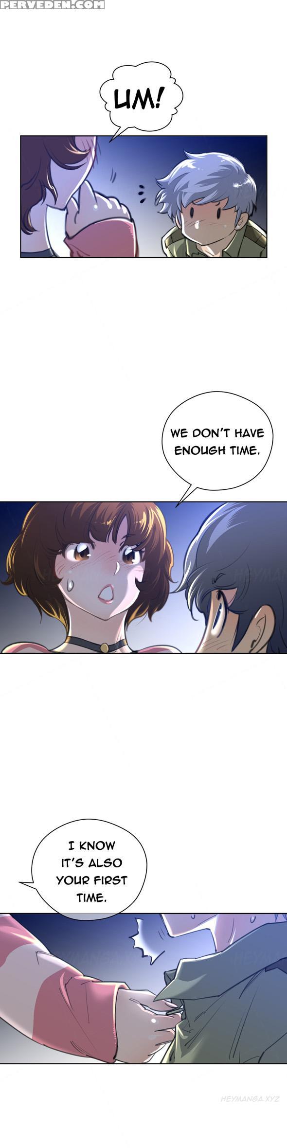 Perfect Half Ch.1-15 (english) (ongoing) 1